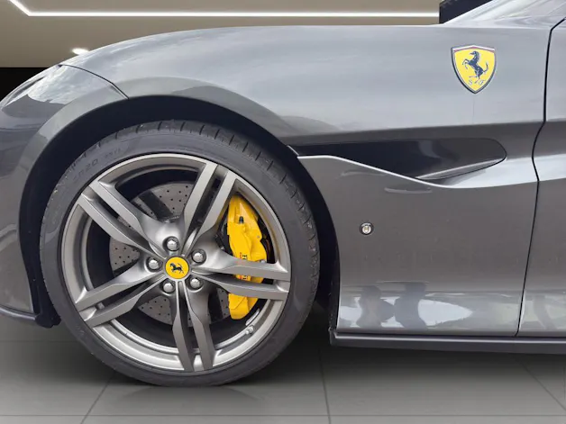 Ferrari Portofino 3.9 Turbo