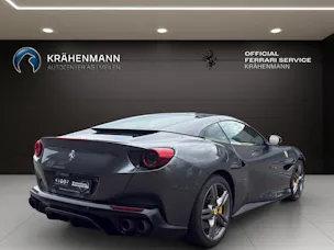 Ferrari Portofino 3.9 Turbo