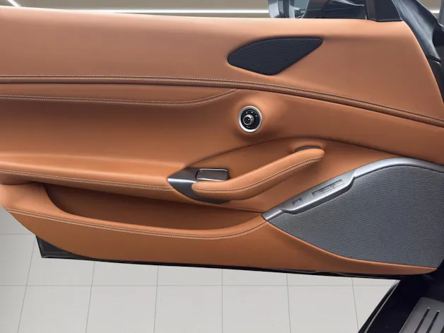 Ferrari Portofino 3.9 Turbo