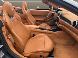 Ferrari Portofino 3.9 Turbo