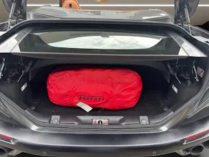 Ferrari Portofino 3.9 Turbo
