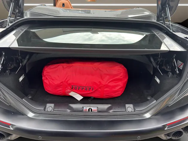 Ferrari Portofino 3.9 Turbo