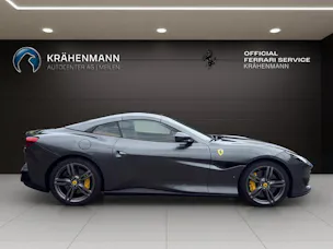 Ferrari Portofino 3.9 Turbo