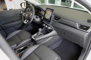 Mitsubishi ASX 1.6 PHEV Instyle