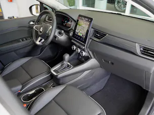 Mitsubishi ASX 1.6 PHEV Instyle