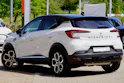 Mitsubishi ASX 1.6 PHEV Instyle
