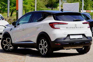 Mitsubishi ASX 1.6 PHEV Instyle