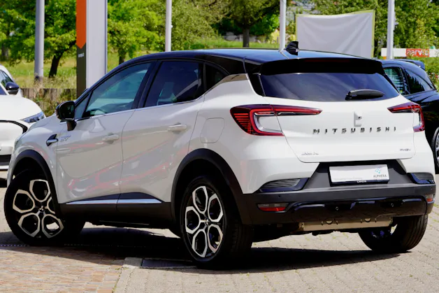 Mitsubishi ASX 1.6 PHEV Instyle