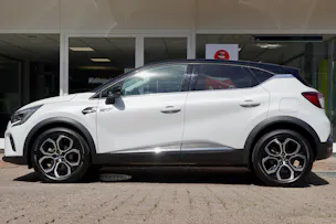 Mitsubishi ASX 1.6 PHEV Instyle