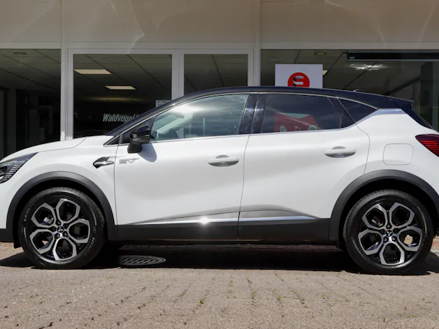 Mitsubishi ASX 1.6 PHEV Instyle