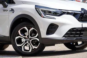 Mitsubishi ASX 1.6 PHEV Instyle
