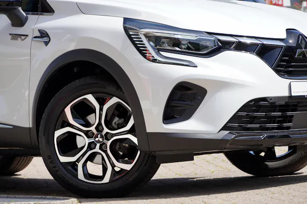 Mitsubishi ASX 1.6 PHEV Instyle