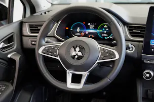 Mitsubishi ASX 1.6 PHEV Instyle