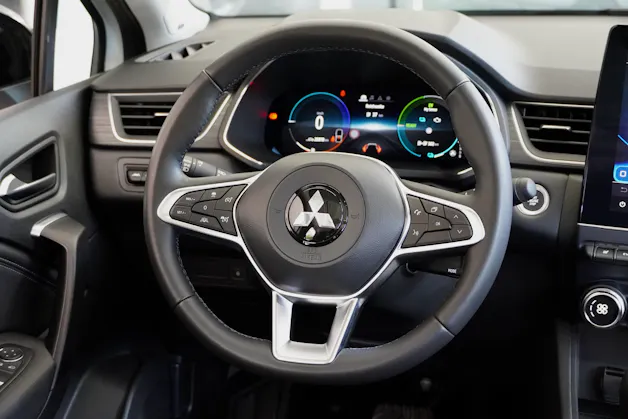Mitsubishi ASX 1.6 PHEV Instyle