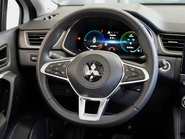 Mitsubishi ASX 1.6 PHEV Instyle