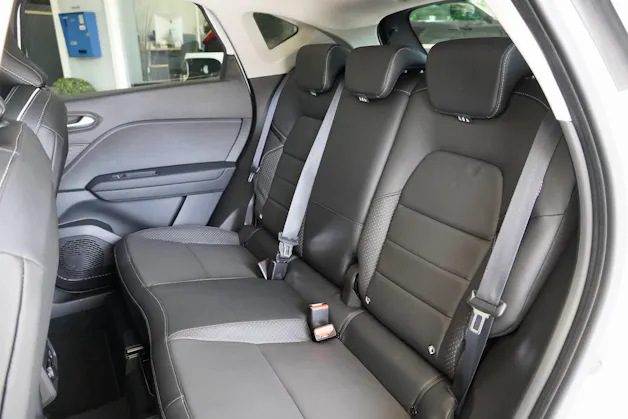 Mitsubishi ASX 1.6 PHEV Instyle