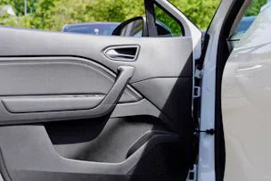 Mitsubishi ASX 1.6 PHEV Instyle