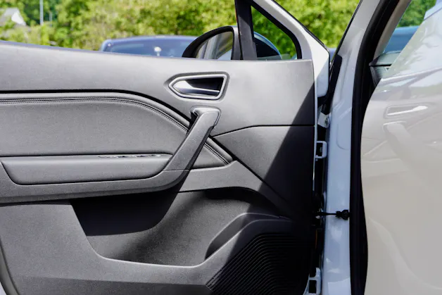 Mitsubishi ASX 1.6 PHEV Instyle
