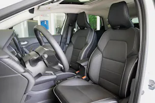 Mitsubishi ASX 1.6 PHEV Instyle