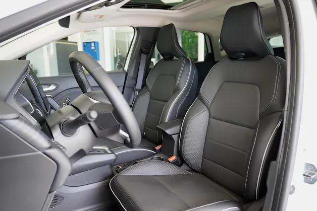 Mitsubishi ASX 1.6 PHEV Instyle