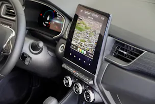 Mitsubishi ASX 1.6 PHEV Instyle