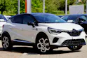 Mitsubishi ASX 1.6 PHEV Instyle