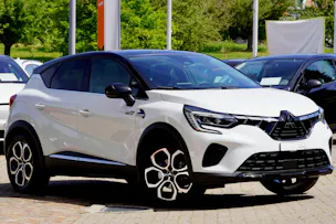 Mitsubishi ASX 1.6 PHEV Instyle