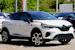 Mitsubishi ASX 1.6 PHEV Instyle
