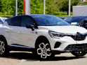 Mitsubishi ASX 1.6 PHEV Instyle