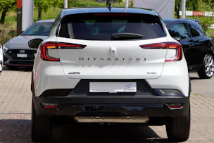 Mitsubishi ASX 1.6 PHEV Instyle