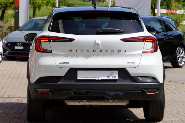 Mitsubishi ASX 1.6 PHEV Instyle