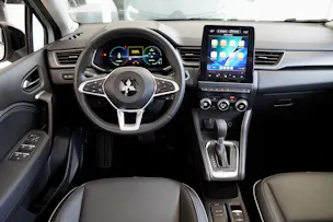 Mitsubishi ASX 1.6 PHEV Instyle