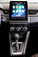 Mitsubishi ASX 1.6 PHEV Instyle