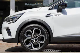Mitsubishi ASX 1.6 PHEV Instyle