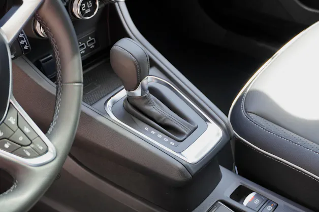 Mitsubishi ASX 1.6 PHEV Instyle