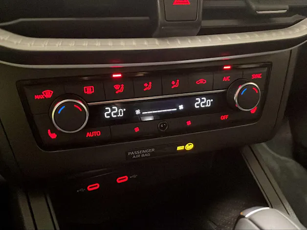 SEAT Ibiza 1.0 TSI 115 Move DSG