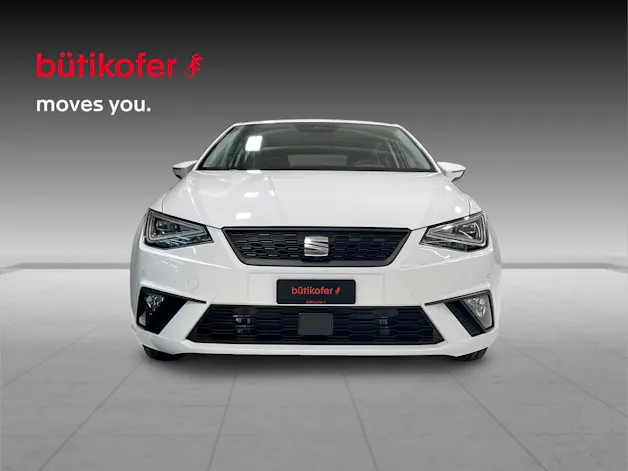SEAT Ibiza 1.0 TSI 115 Move DSG