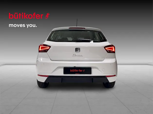 SEAT Ibiza 1.0 TSI 115 Move DSG