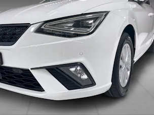 SEAT Ibiza 1.0 TSI 115 Move DSG