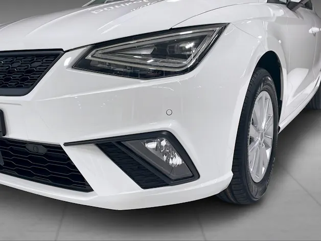 SEAT Ibiza 1.0 TSI 115 Move DSG