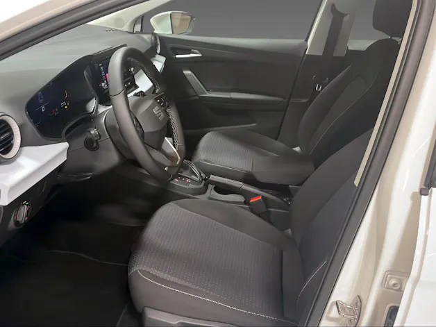 SEAT Ibiza 1.0 TSI 115 Move DSG
