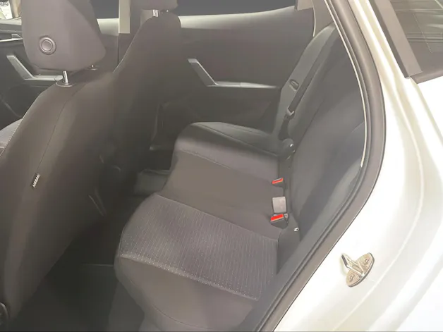 SEAT Ibiza 1.0 TSI 115 Move DSG