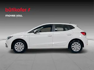SEAT Ibiza 1.0 TSI 115 Move DSG