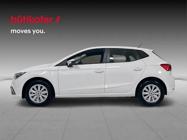 SEAT Ibiza 1.0 TSI 115 Move DSG