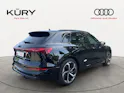 Audi e-tron 55 S line Black Edition 408PS