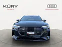 Audi e-tron 55 S line Black Edition 408PS