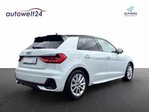 Audi A1 Sportback 35 TFSI S Line S-tronic
