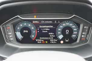 Audi A1 Sportback 35 TFSI S Line S-tronic