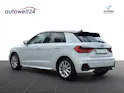 Audi A1 Sportback 35 TFSI S Line S-tronic