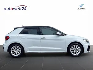 Audi A1 Sportback 35 TFSI S Line S-tronic